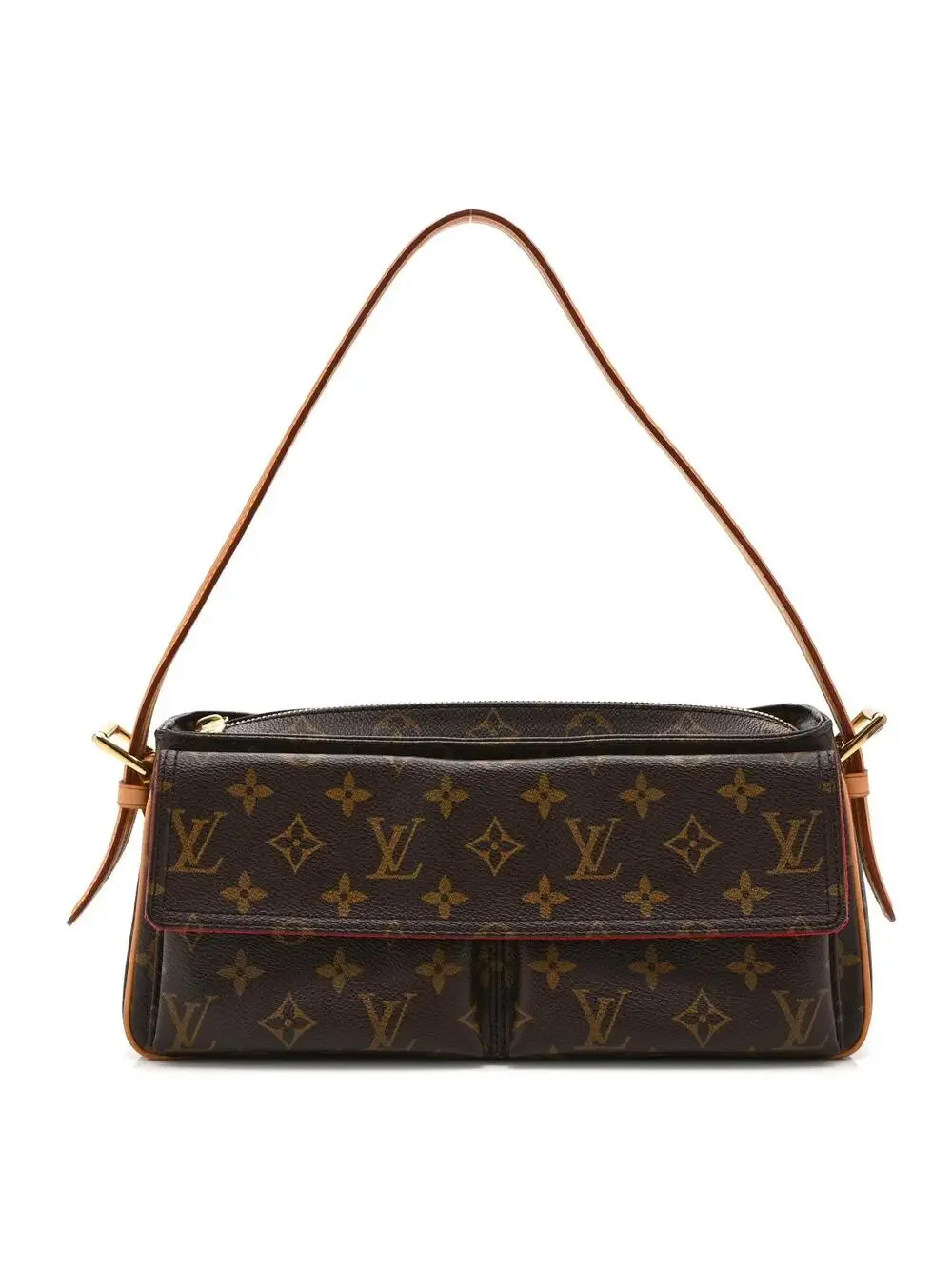 Louis Vuitton Viva-Cite Mm #322716L12B